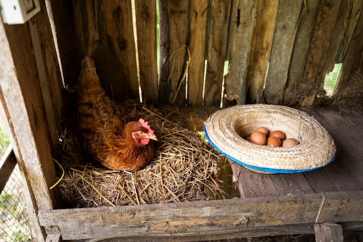 How to Build a Chicken Coop: Size, Materials & DIY Steps