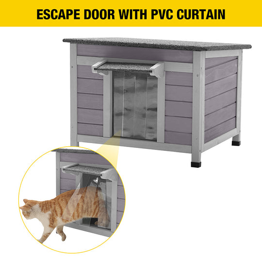 smallcathouse